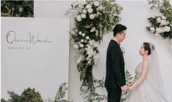 点击看大图 -蘭club婚礼策划