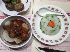 -池记(尖沙咀店)