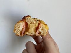 迷你火腿起酥卷-多乐之日(富力城店)