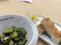 -麒麟中餐厅·经典粤菜·地道菜式老字号(广州长隆酒店)