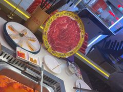 -重庆高老九火锅(万象城店)