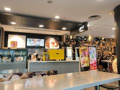 -麦当劳(四川北路店)
