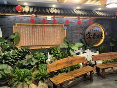 -安泰楼·佛跳墙创始人·传统闽味早茶·酒楼(三坊七巷闽菜地标店)