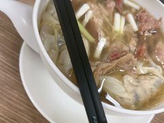 -百福麵家(新馬路店)