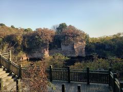 -鄱阳湖国家湿地公园