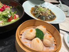 -花城粤菜餐厅(高新区店)