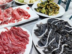 -三兴涮羊肉(荣安大街店)