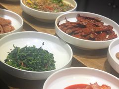 -钱小奴创意自助餐厅·原切谷饲安格斯畅吃(宁波环球银泰城店)