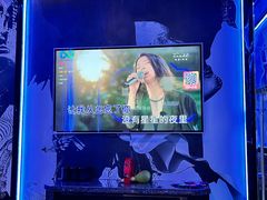 -酷秀KTV(五道口店)