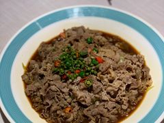 -大鸭梨烤鸭·北京菜(南小街/南苑店)