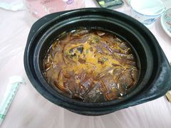 -阿隆煲店(秀仁苑店)