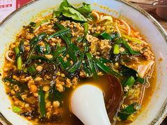 招牌小锅米线-缘生态云南菜·野生菌庭院餐厅(华侨城店)