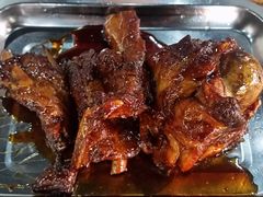 手抓骨-王裕興肉莊(南禅寺店)