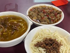 -大石人家鱿鱼面馆(大石西路总店)