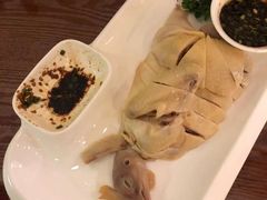 -陕西大厦-长安宴(陕西驻沪办店)