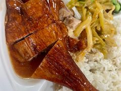 -广香烧腊快餐店