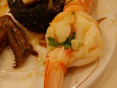 -良运大酒店餐厅