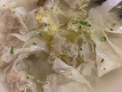 -琴岛顺天馄饨(漳州二路店)