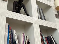 -素心小筑(后沙裕镇店)