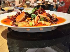 -味莊餐厅(康庄南街店)