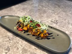 南瓜沙拉-Hurricane's Grill 飓风牛排