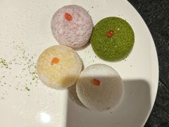 -正德楼果木烤鸭·渔家菜(东港店)