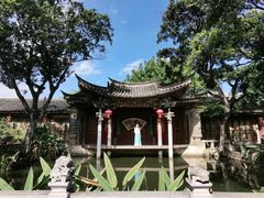 -朱家花园