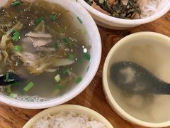 -陈记汤饭(水巷口店)