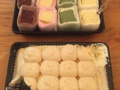 -欧式面包坊(青岛万象城店)