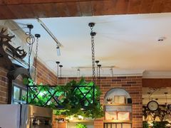 -牛扒先生·厚切雪花牛扒西餐厅(京溪店)