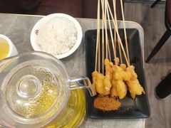 -老佛爷正宗铜炉蛙锅(五道口店)