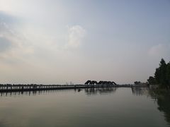 -滆湖低碳生态公园