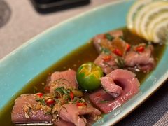 -人间酒暖·Go blanc·烧鸟·深夜食堂(陆家嘴店)