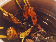 -炒豆合作社(东四总店)