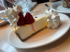 -The Cheesecake Factory 芝乐坊餐厅(王府中環店)