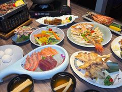 -九井澤精致料理(金茂店)