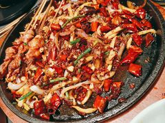 -嘎嘎鸭脑壳(金沙店)