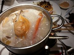 android_upload_pic-星伦多自助料理(花山金鹰店)