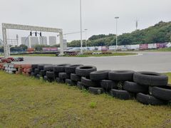 -雪浪山卡丁车俱乐部