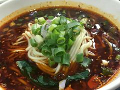 -秦云老太婆摊摊面(磁器口店)