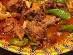 -巴依老爷新疆餐厅