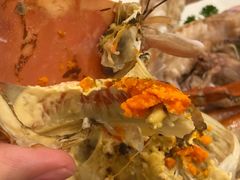 -旺达·福州菜(正大广场店)