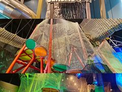 -珠海横琴国家地理探险家中心(创新方)