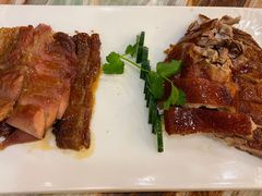 -椿记烧鹅(叠彩店)