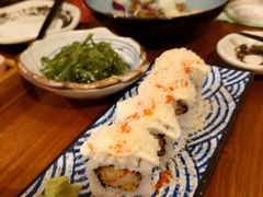 -吉炙烧鸟•本格料理(国际商贸城店)