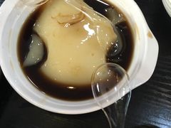 -秦云老太婆摊摊面(磁器口店)