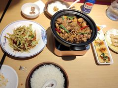-裕鼎鲜·新中菜(王府井店)