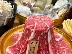 -牛匠和牛寿喜锅(西安总店)