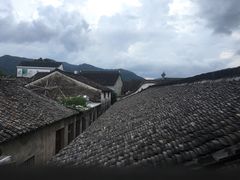 -前童古镇