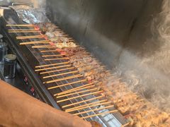 -西单翅酷(西单店)